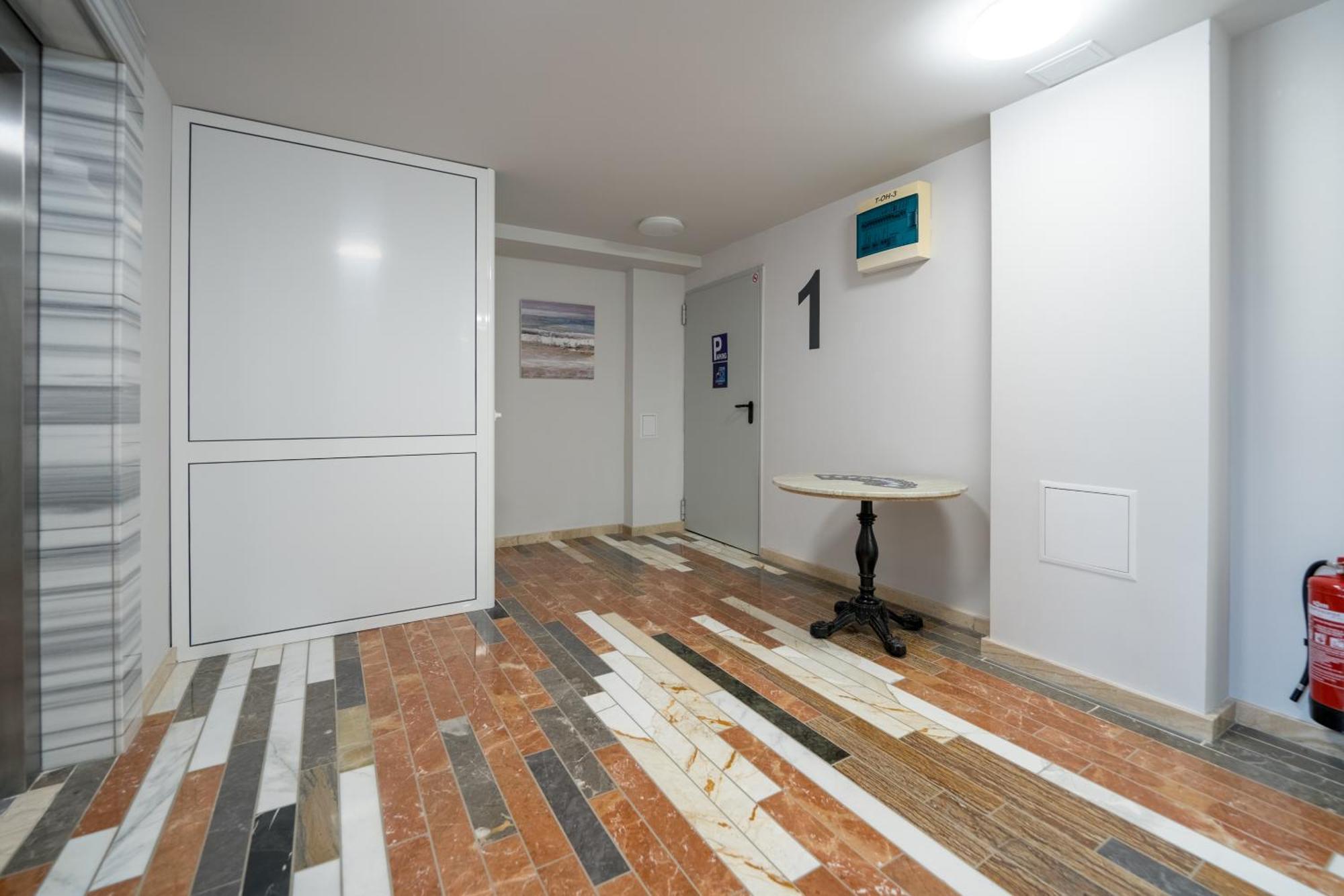 Wow Studios For Rent - Bul Montevideo 25A - B Sofía Exterior foto